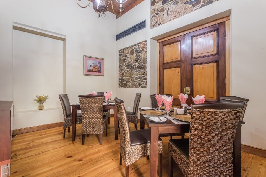 7 Bedroom Property for Sale in Cape Town City Centre Western Cape